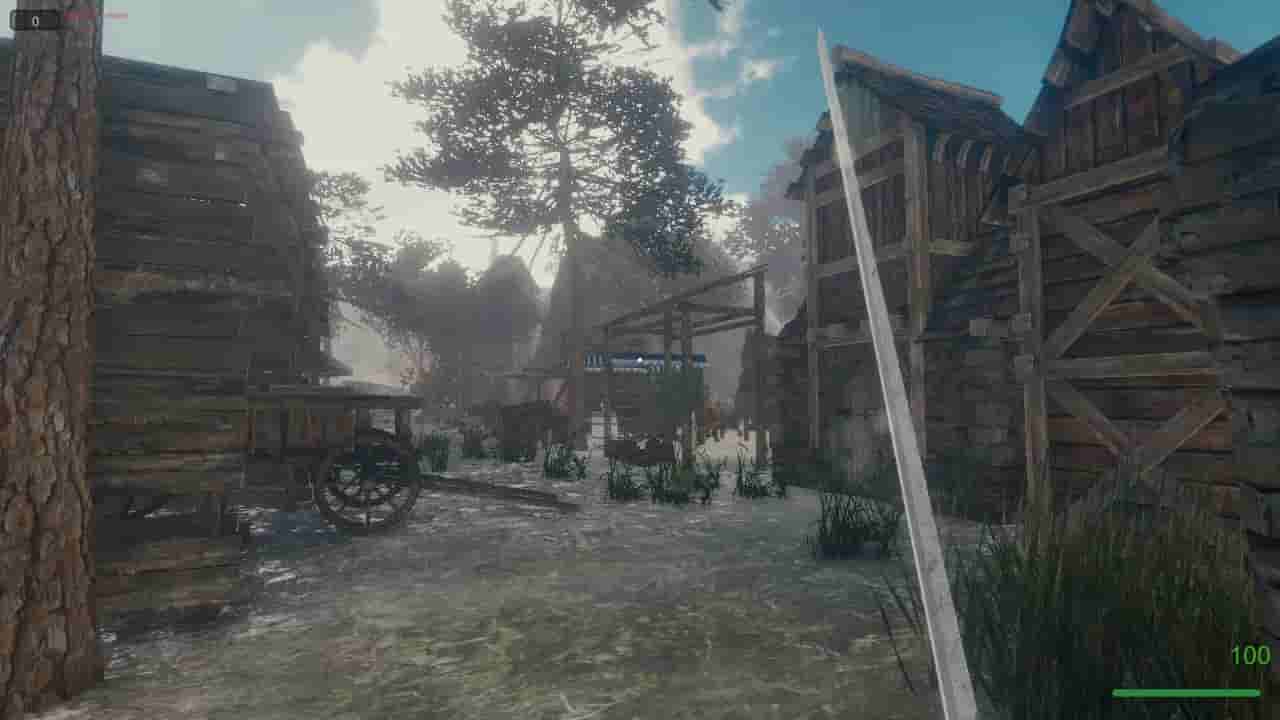 Relic Keepers screenshot thumbnail screenshot 0