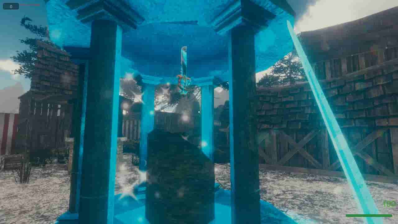 Relic Keepers screenshot thumbnail screenshot 1
