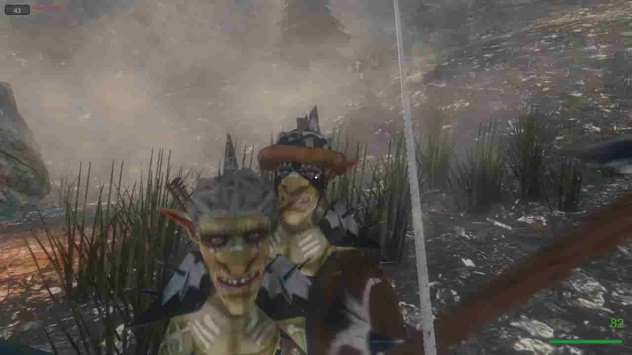 Relic Keepers screenshot thumbnail screenshot 3
