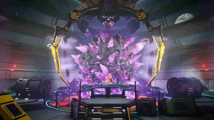 Relicta screenshot thumbnail screenshot 5