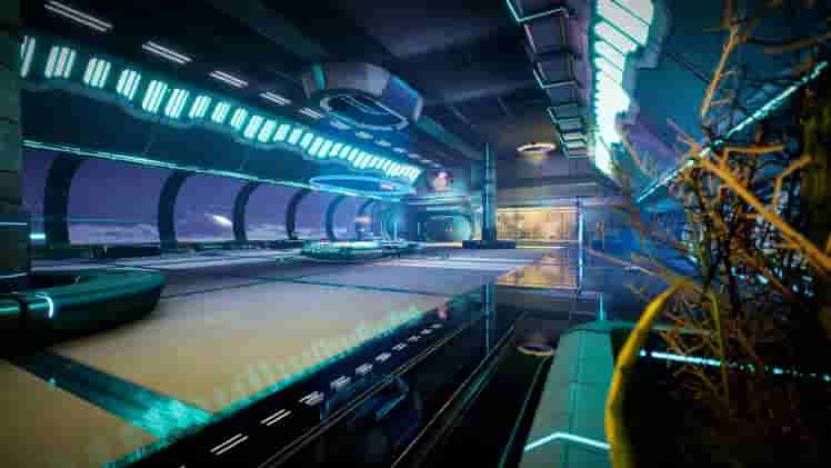 Relicta screenshot thumbnail screenshot 6