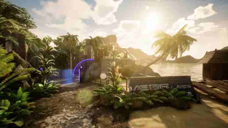 Relicta screenshot thumbnail screenshot 9