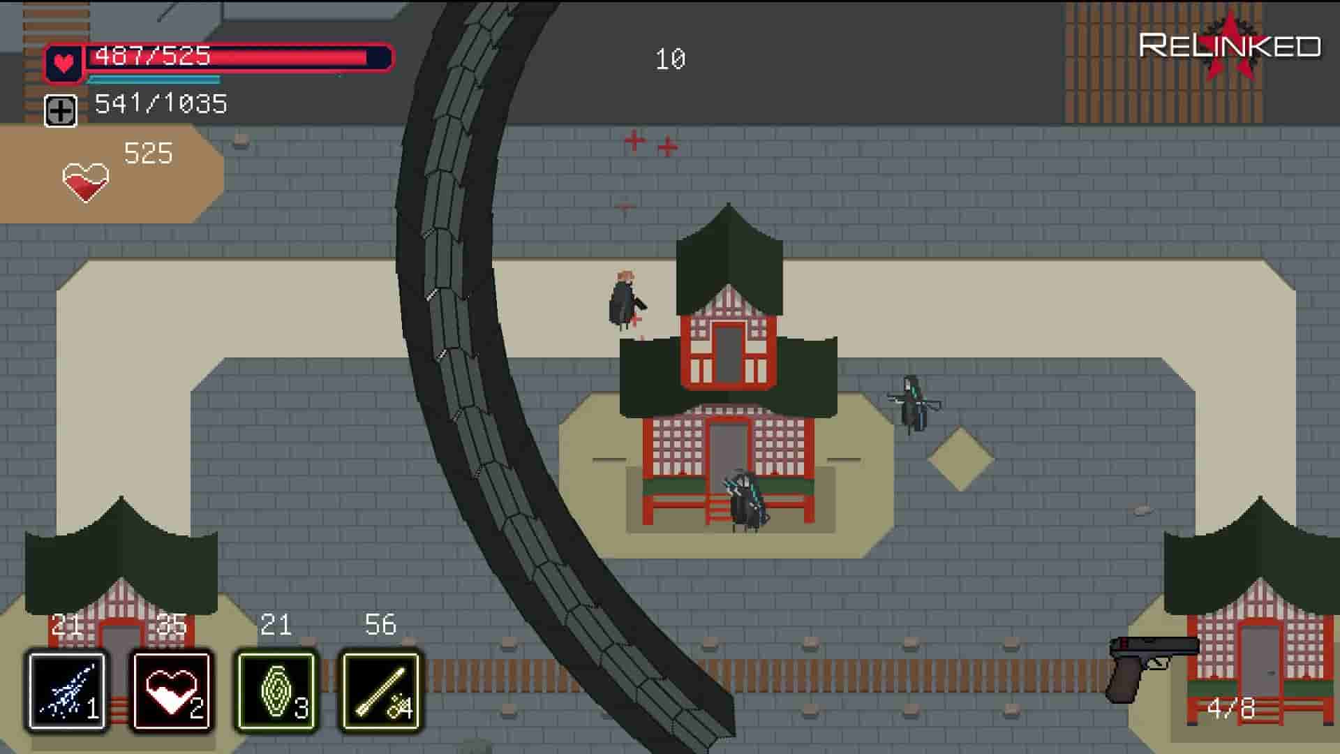 ReLinked screenshot thumbnail screenshot 0