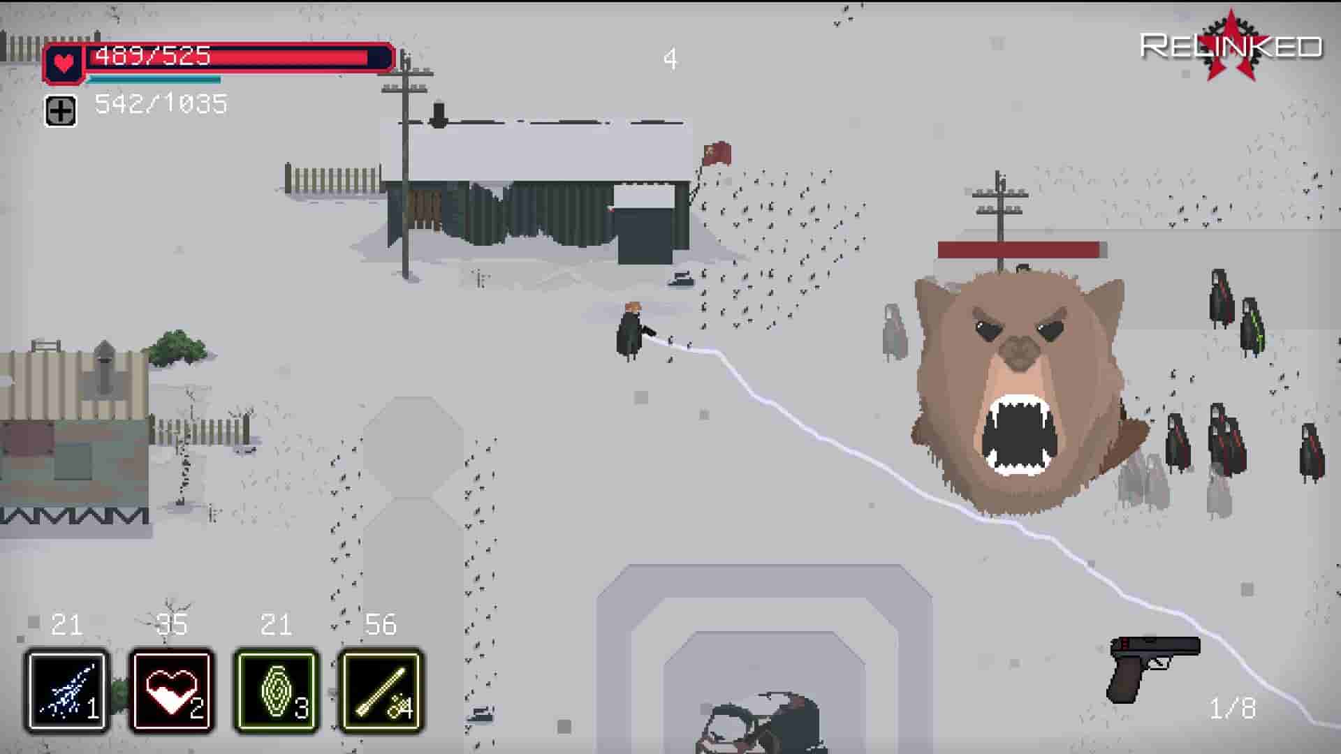 ReLinked screenshot thumbnail screenshot 1