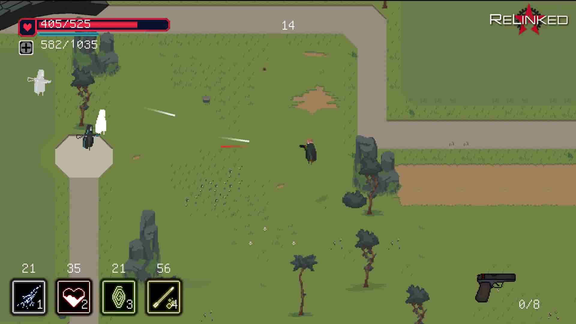 ReLinked screenshot thumbnail screenshot 2