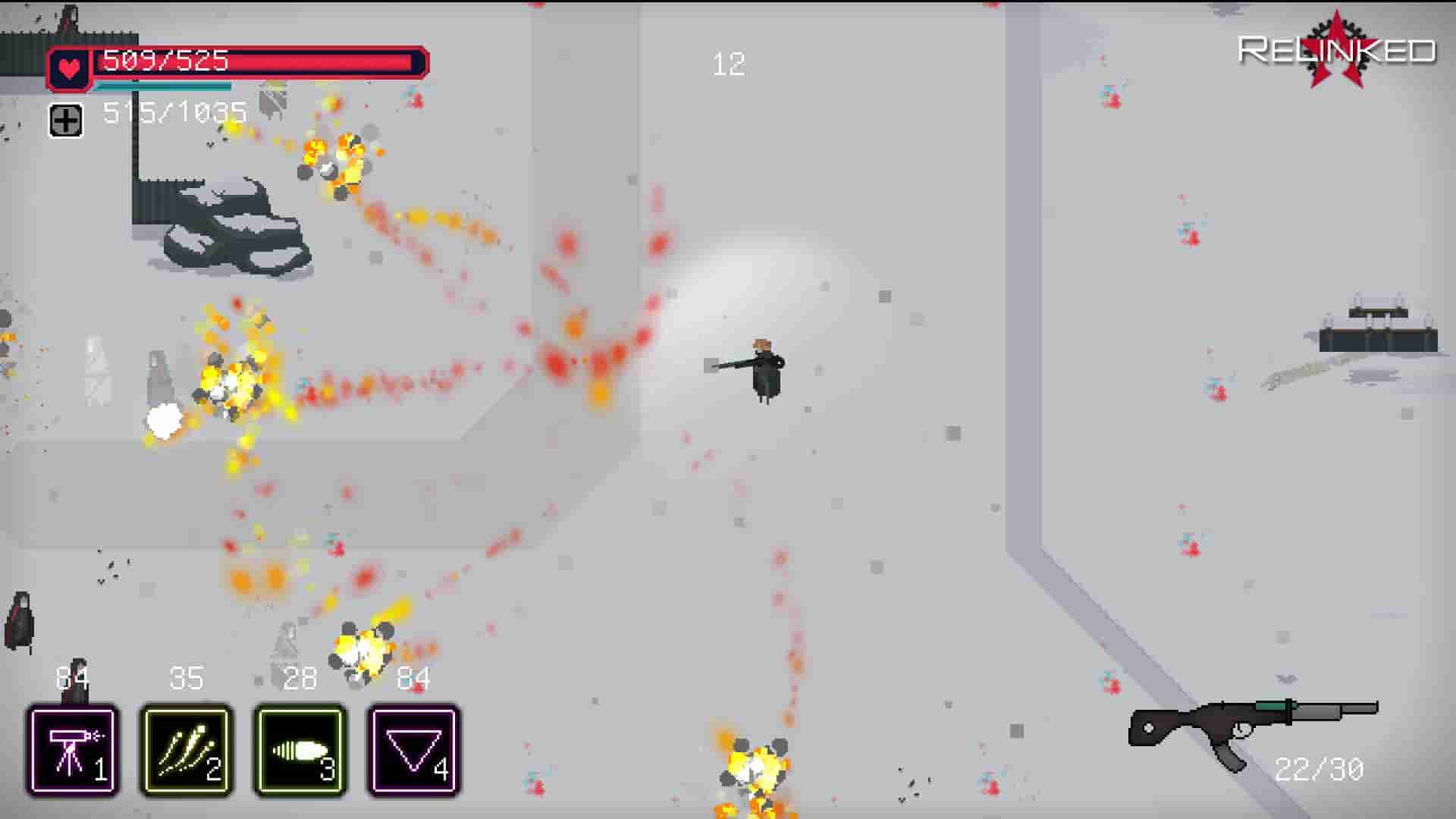 ReLinked screenshot thumbnail screenshot 4