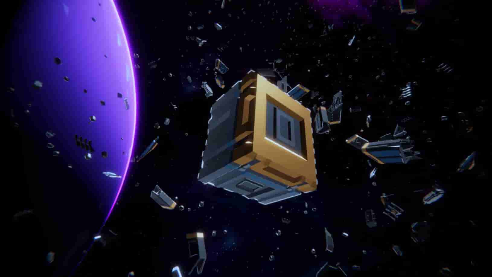 Remains screenshot thumbnail screenshot 1