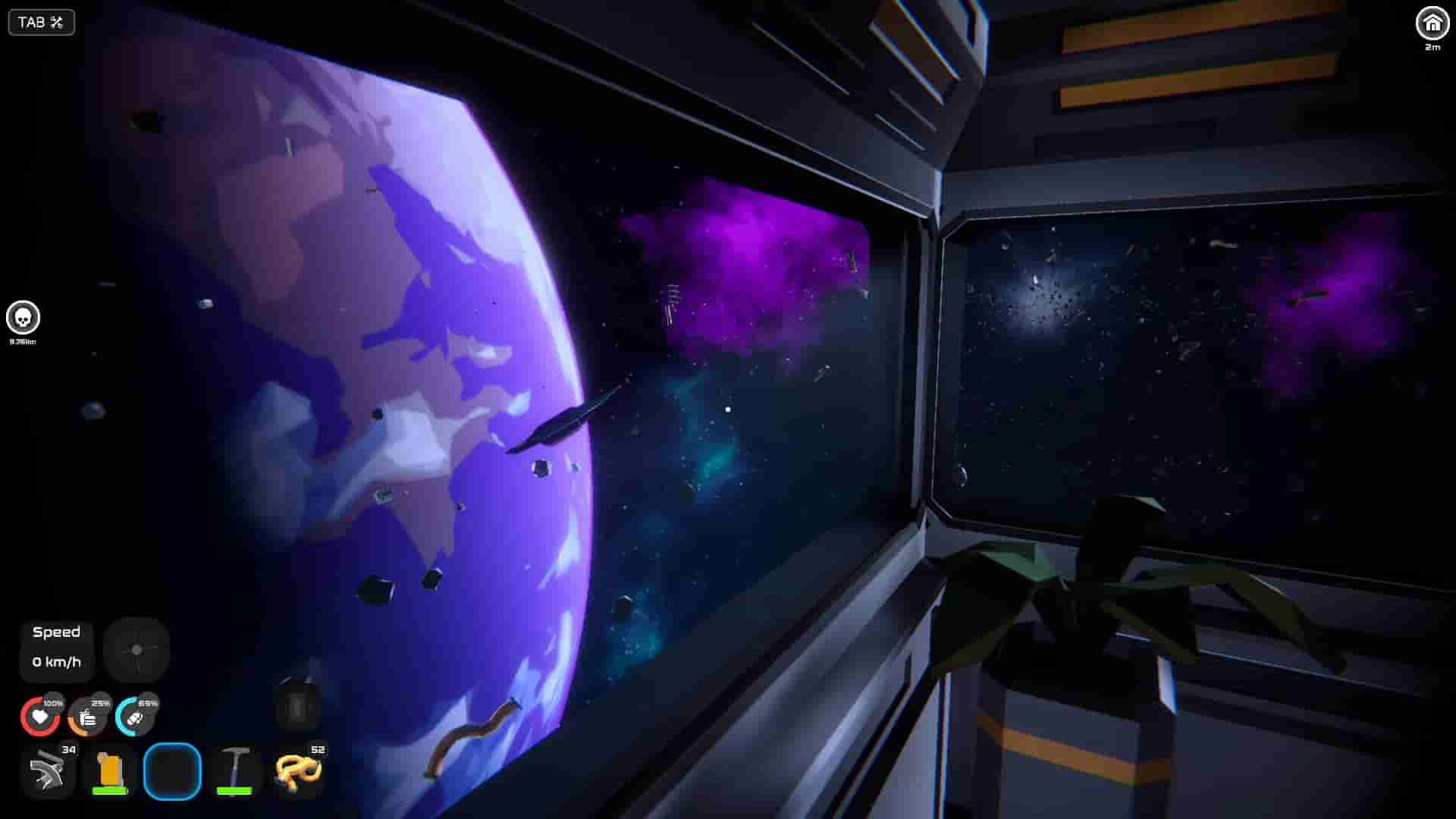 Remains screenshot thumbnail screenshot 11