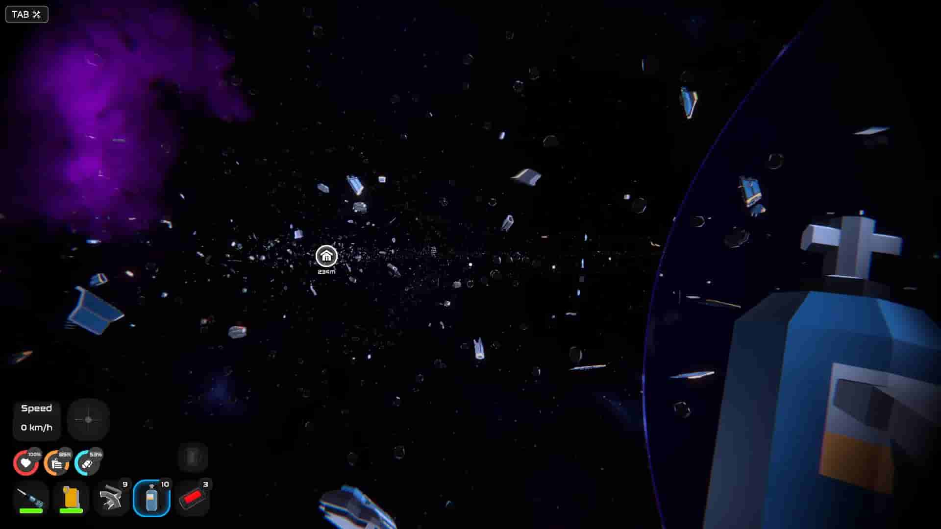 Remains screenshot thumbnail screenshot 13