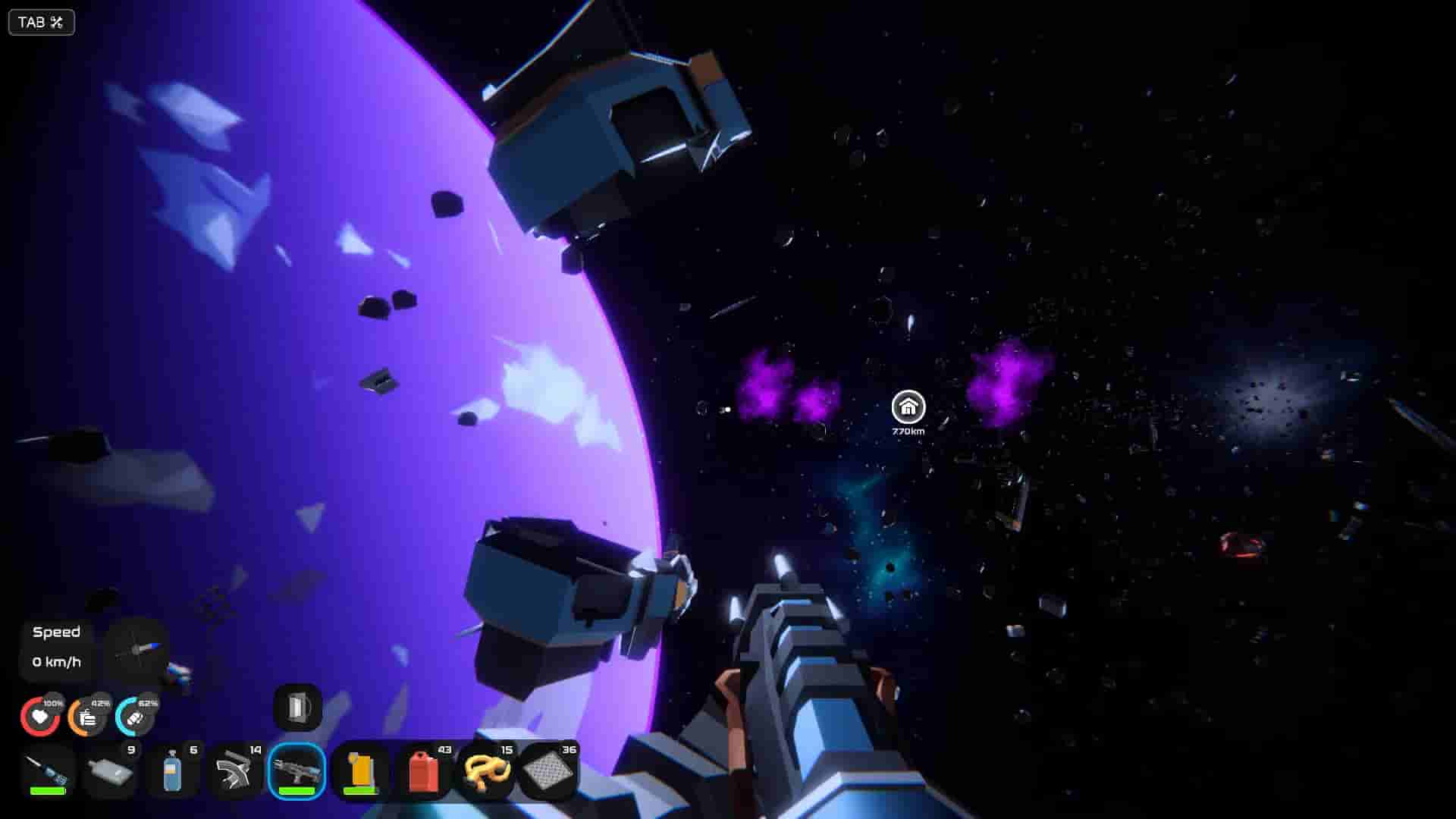 Remains screenshot thumbnail screenshot 14