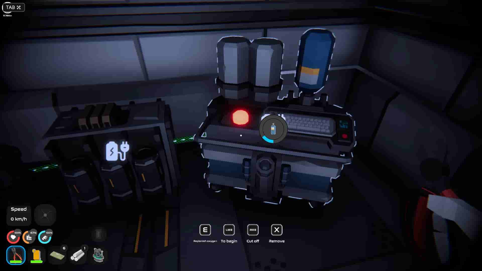 Remains screenshot thumbnail screenshot 15