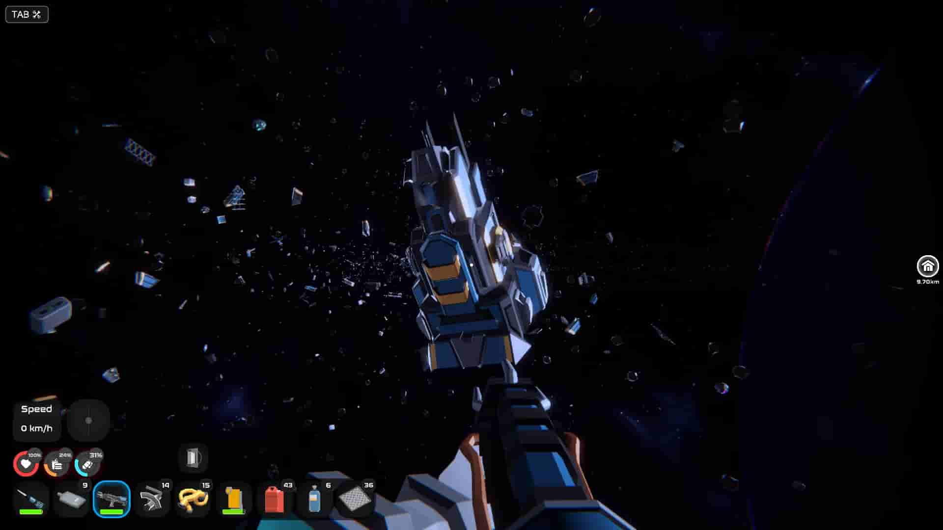 Remains screenshot thumbnail screenshot 16