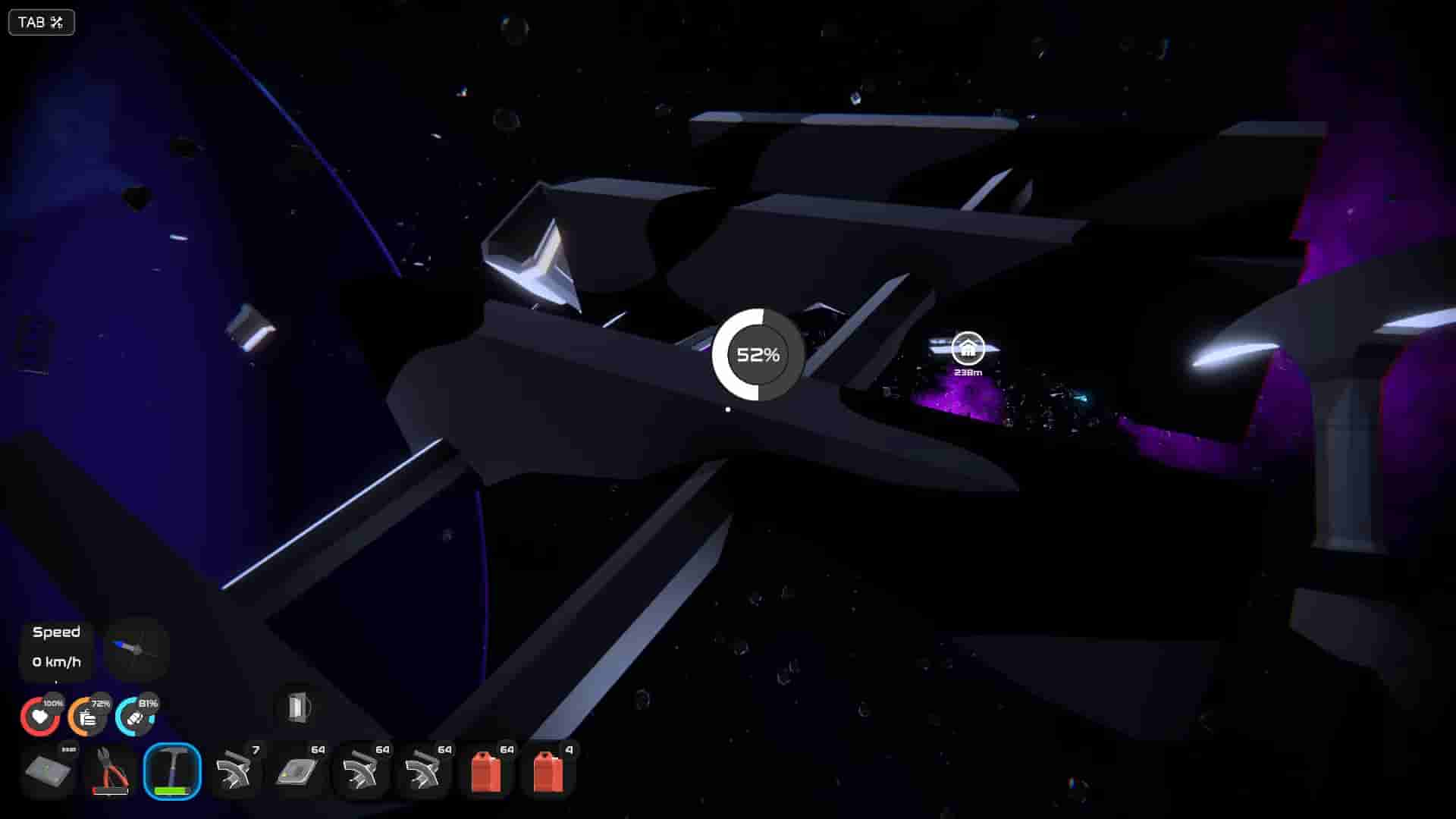 Remains screenshot thumbnail screenshot 17