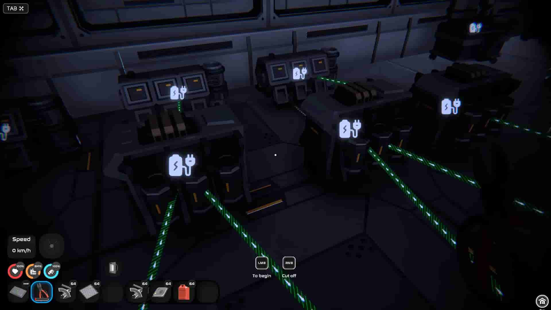 Remains screenshot thumbnail screenshot 18