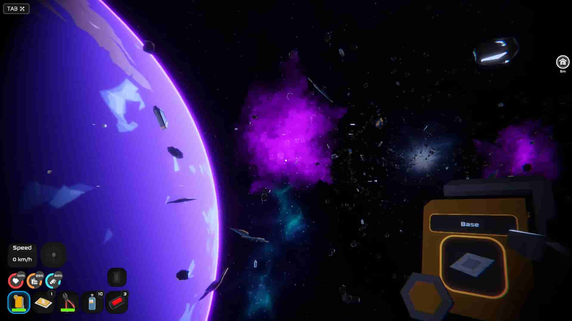 Remains screenshot thumbnail screenshot 6