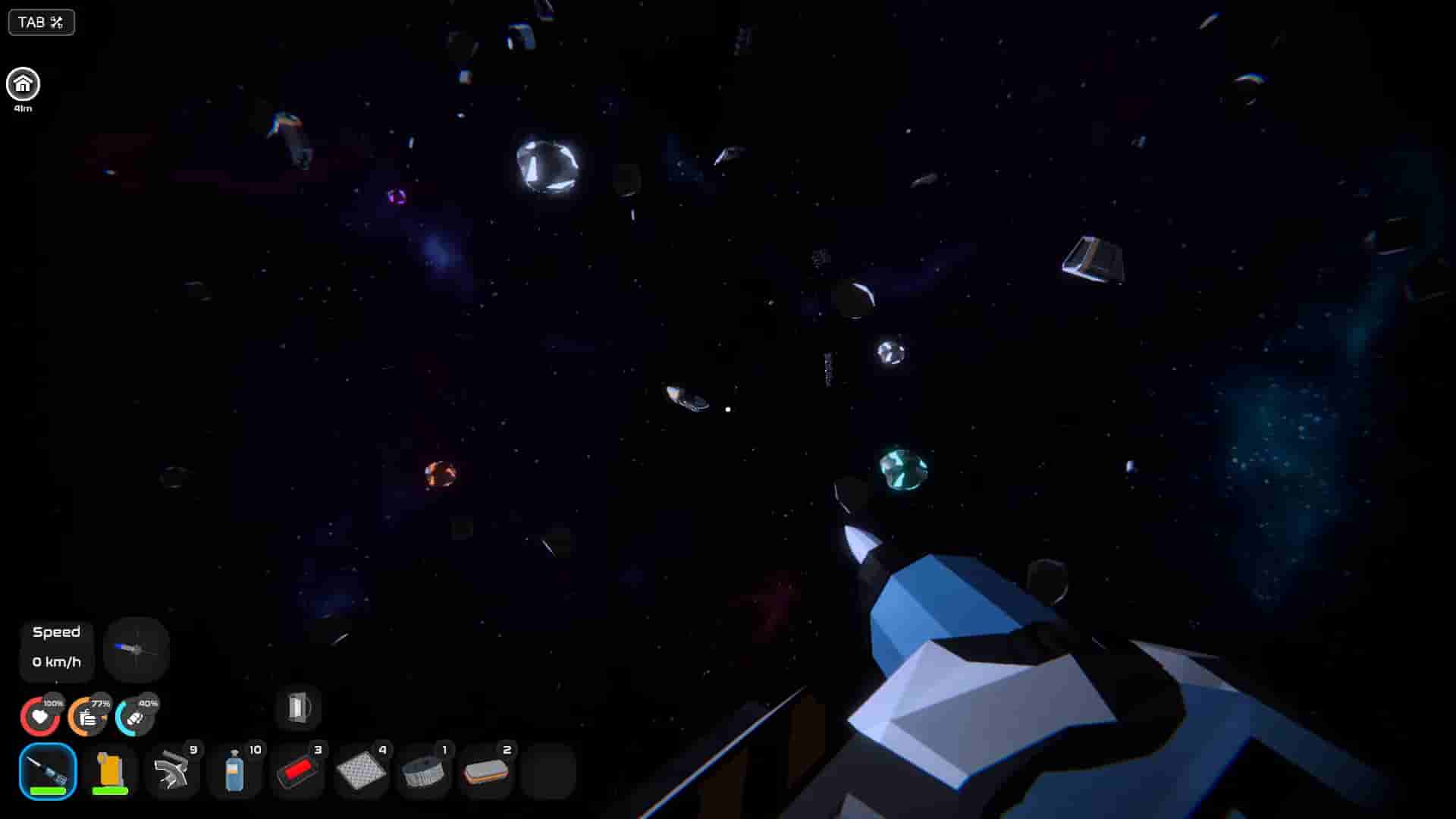 Remains screenshot thumbnail screenshot 8
