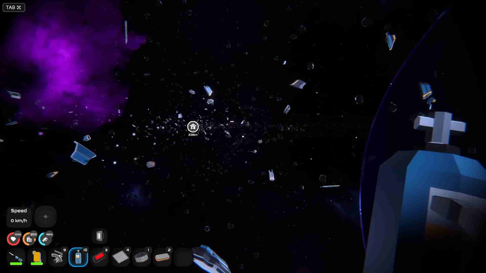 Remains screenshot thumbnail screenshot 9