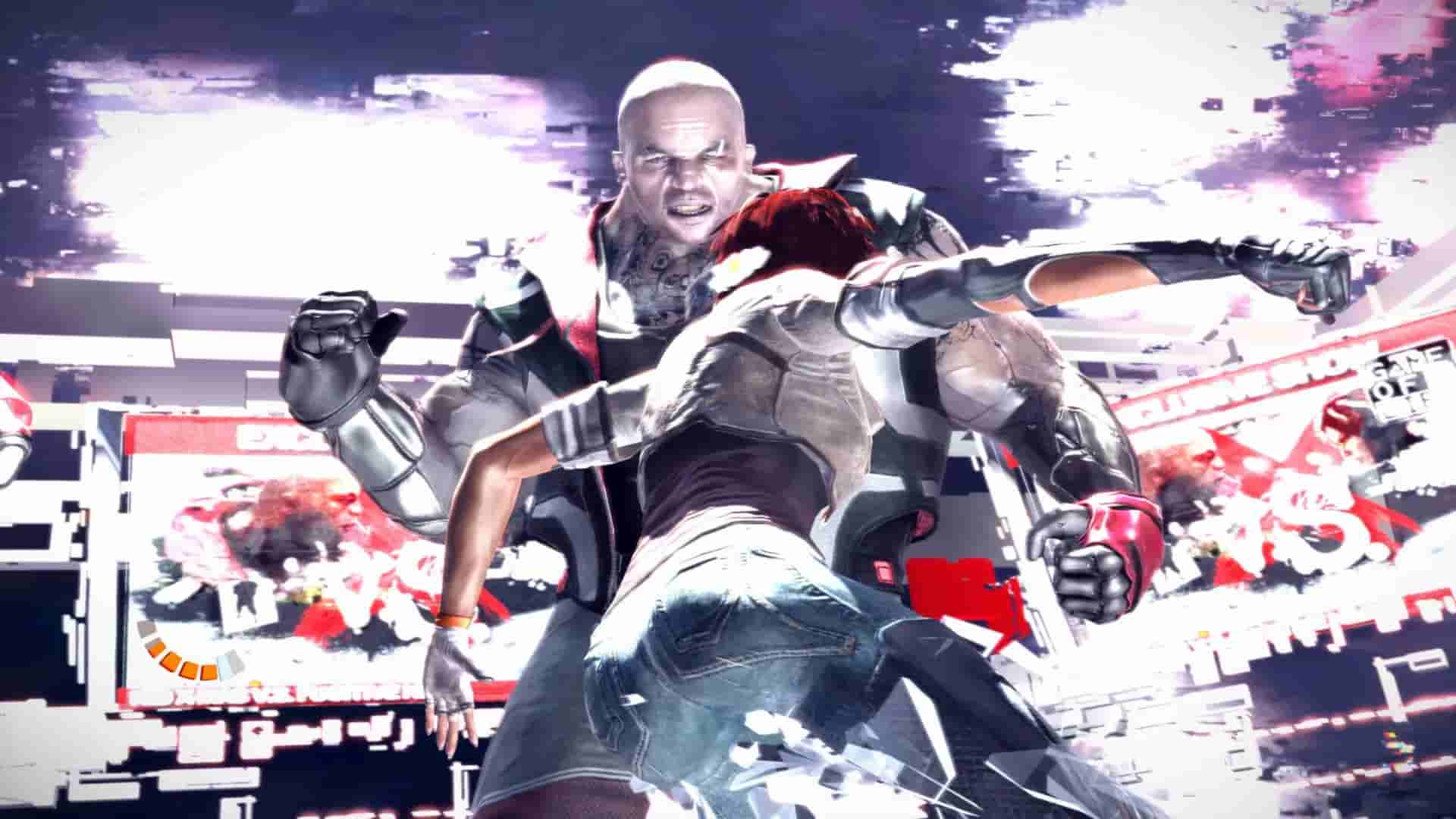 Remember Me screenshot thumbnail screenshot 0