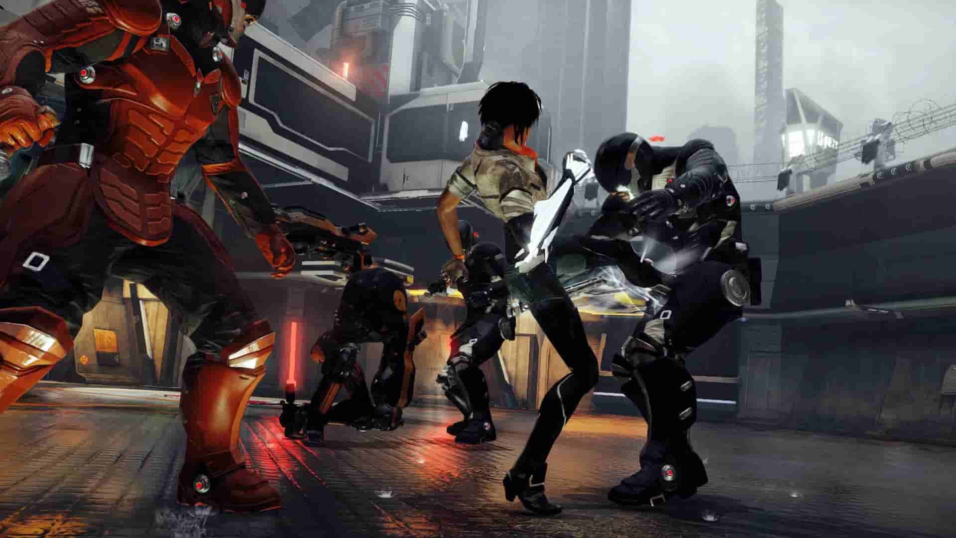 Remember Me screenshot thumbnail screenshot 10