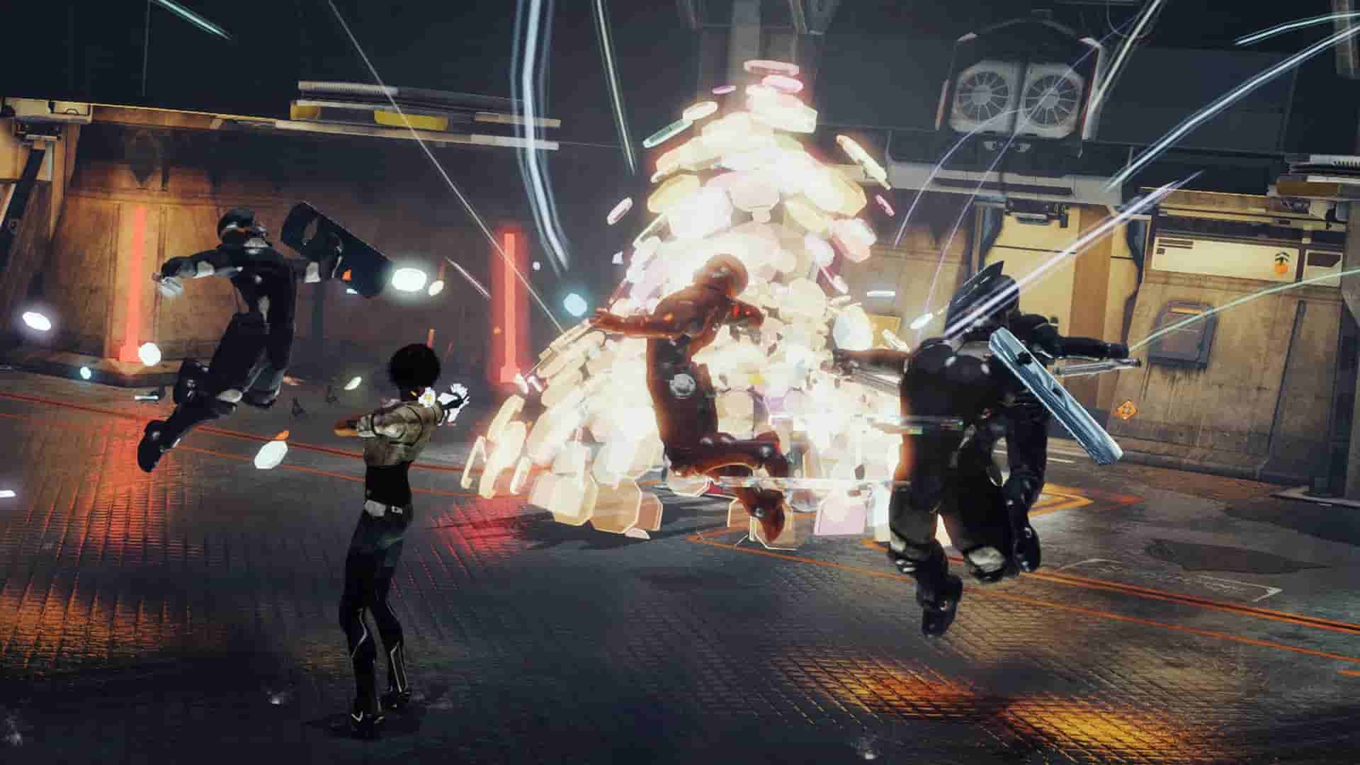 Remember Me screenshot thumbnail screenshot 11