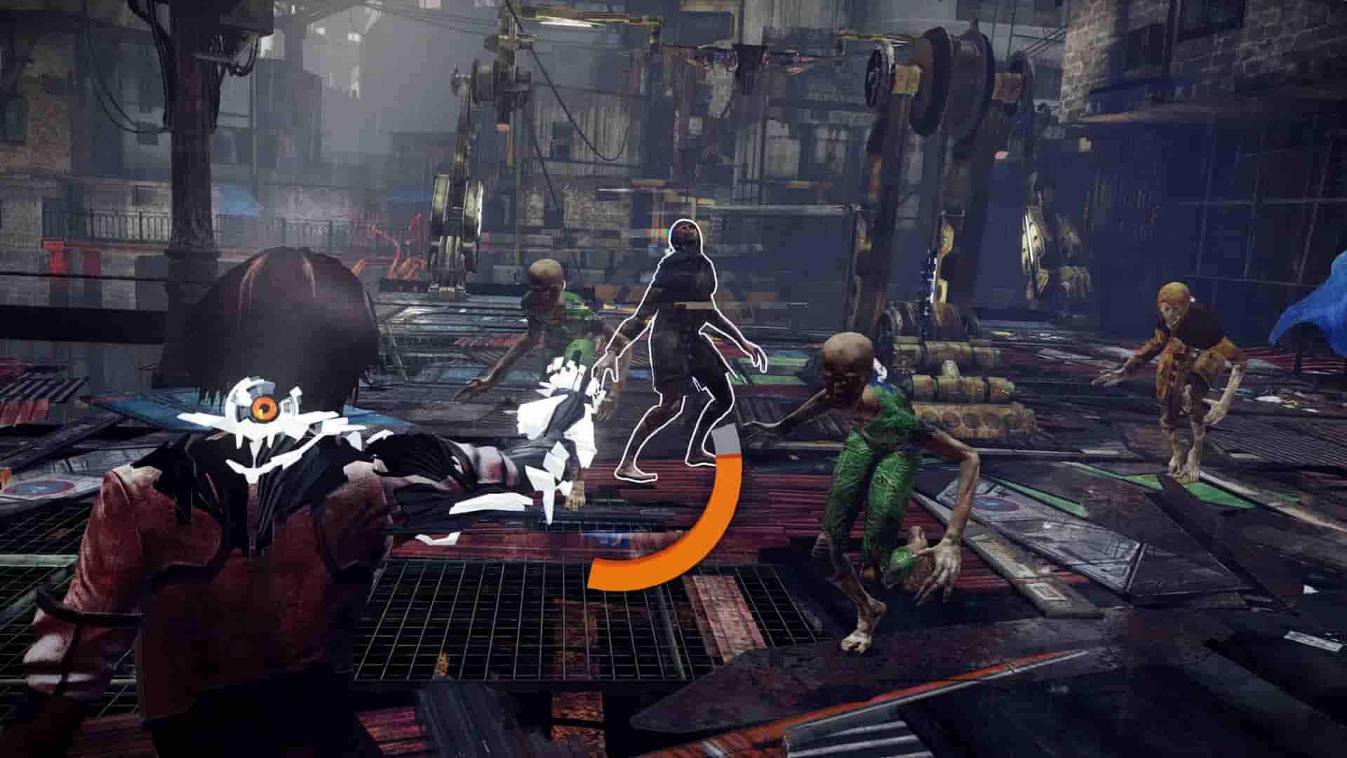 Remember Me screenshot thumbnail screenshot 12
