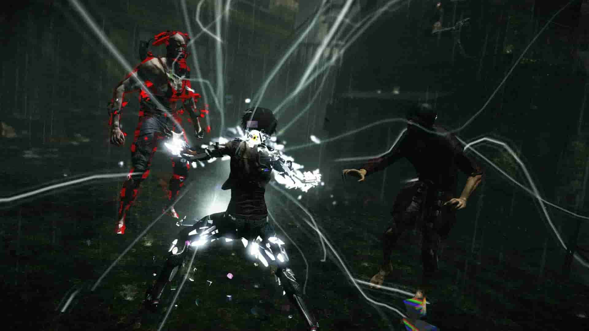 Remember Me screenshot thumbnail screenshot 13