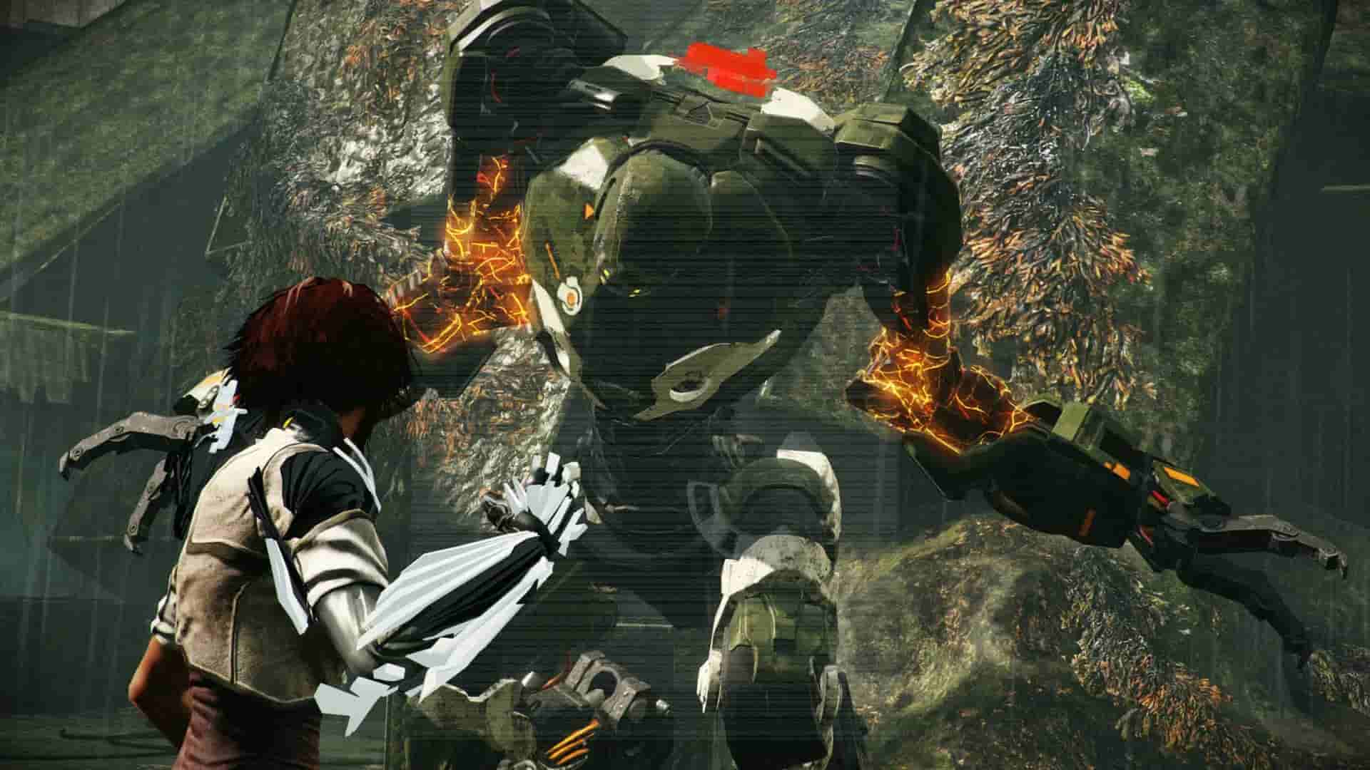 Remember Me screenshot thumbnail screenshot 14