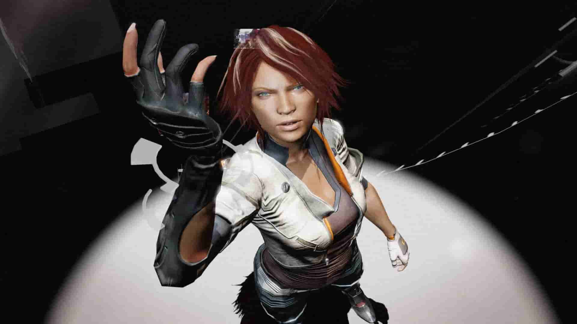 Remember Me screenshot thumbnail screenshot 2