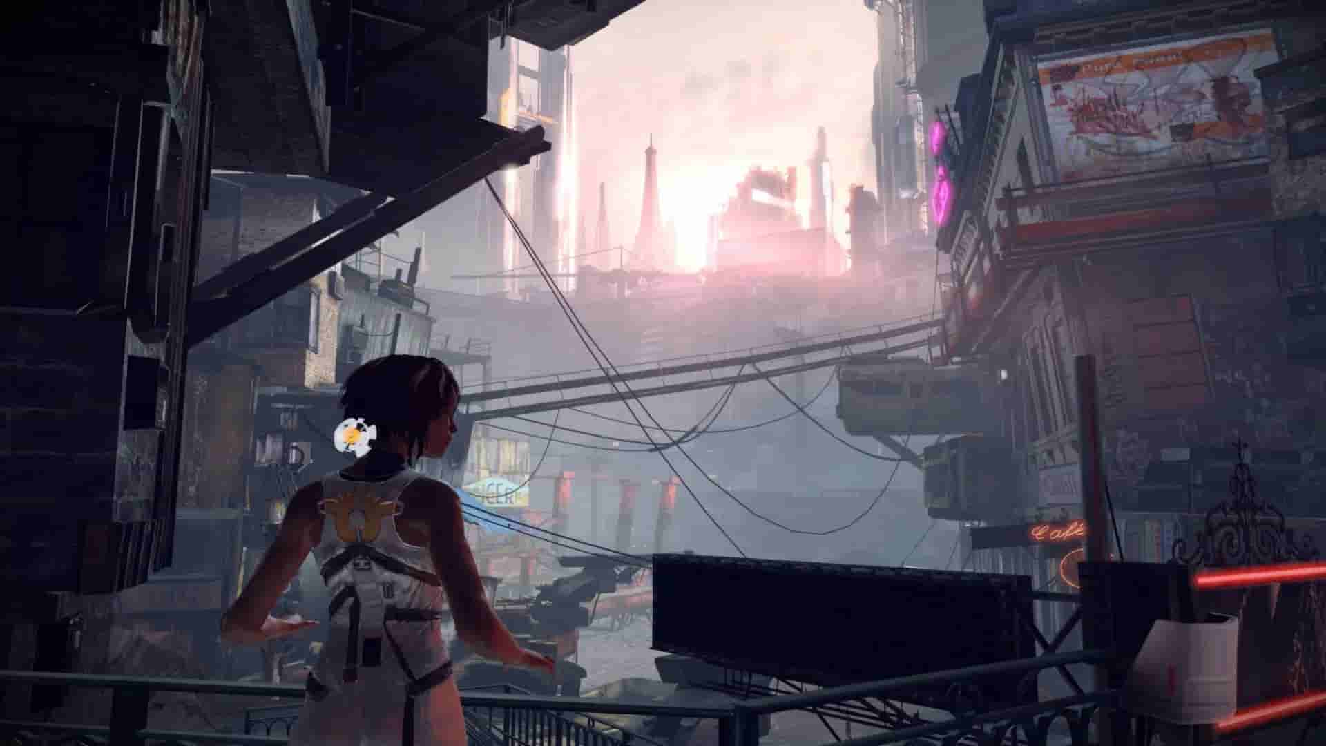 Remember Me screenshot thumbnail screenshot 4