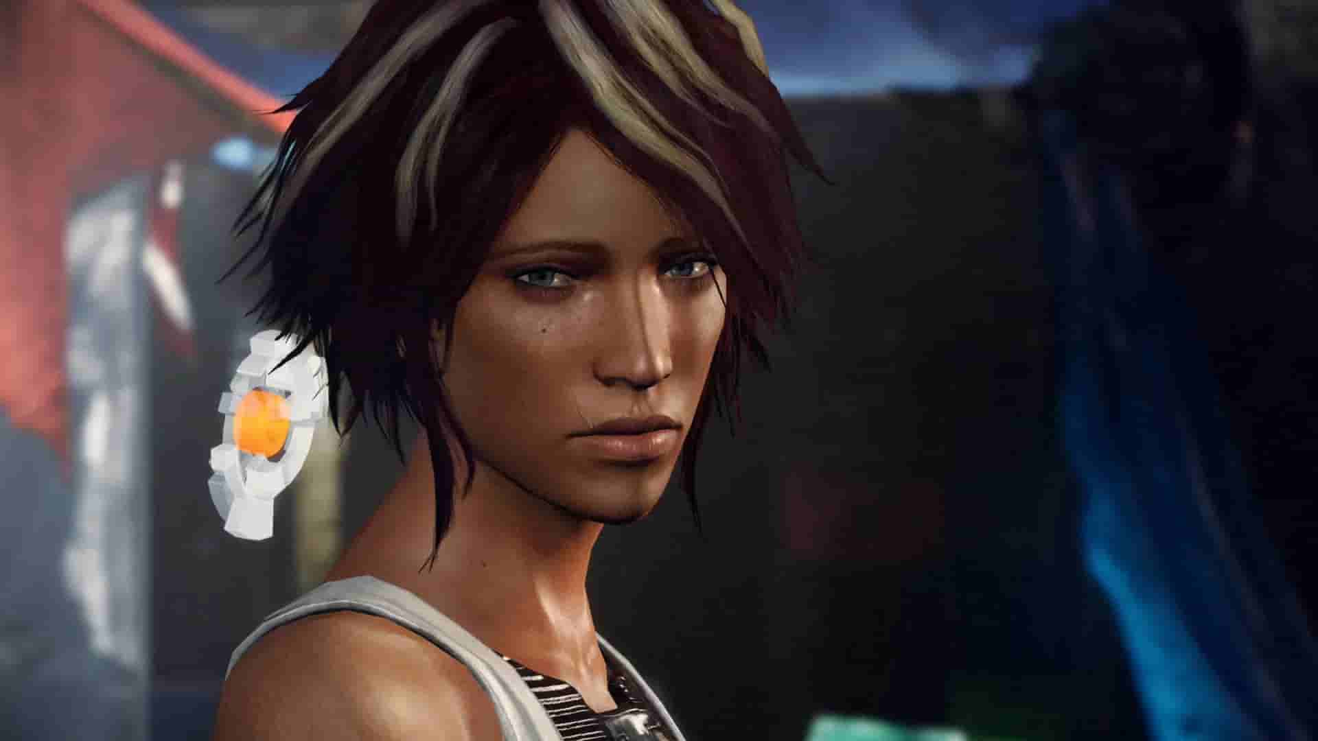 Remember Me screenshot thumbnail screenshot 5