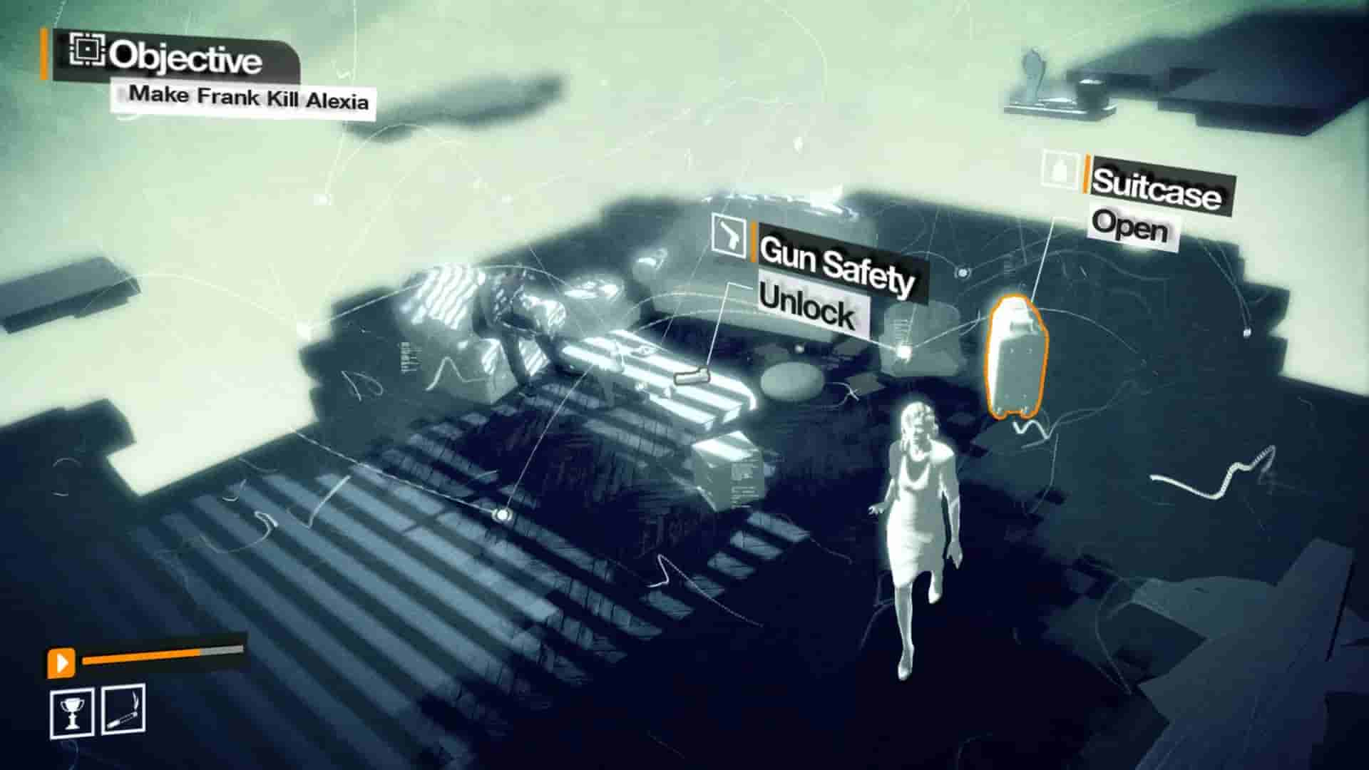 Remember Me screenshot thumbnail screenshot 6