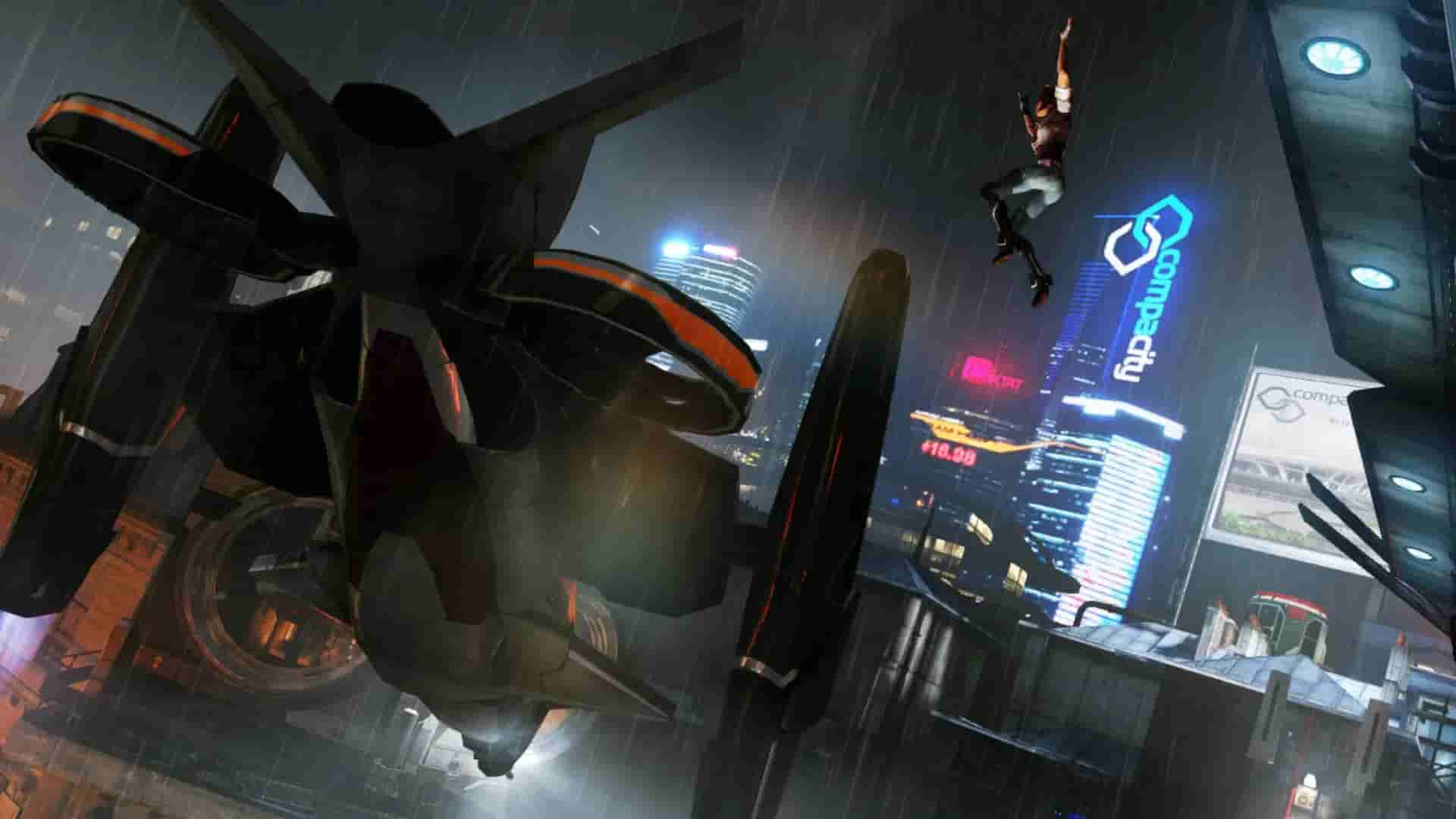 Remember Me screenshot thumbnail screenshot 7