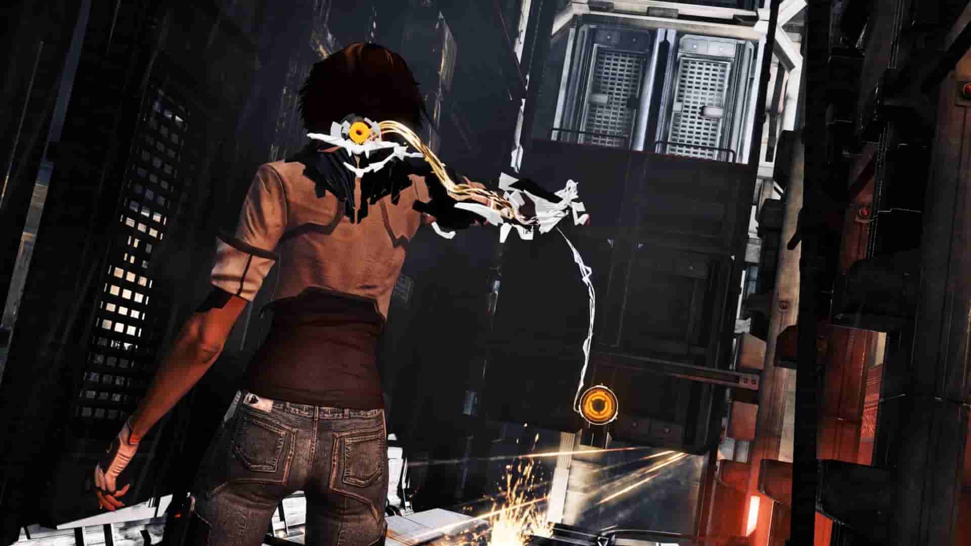 Remember Me screenshot thumbnail screenshot 8