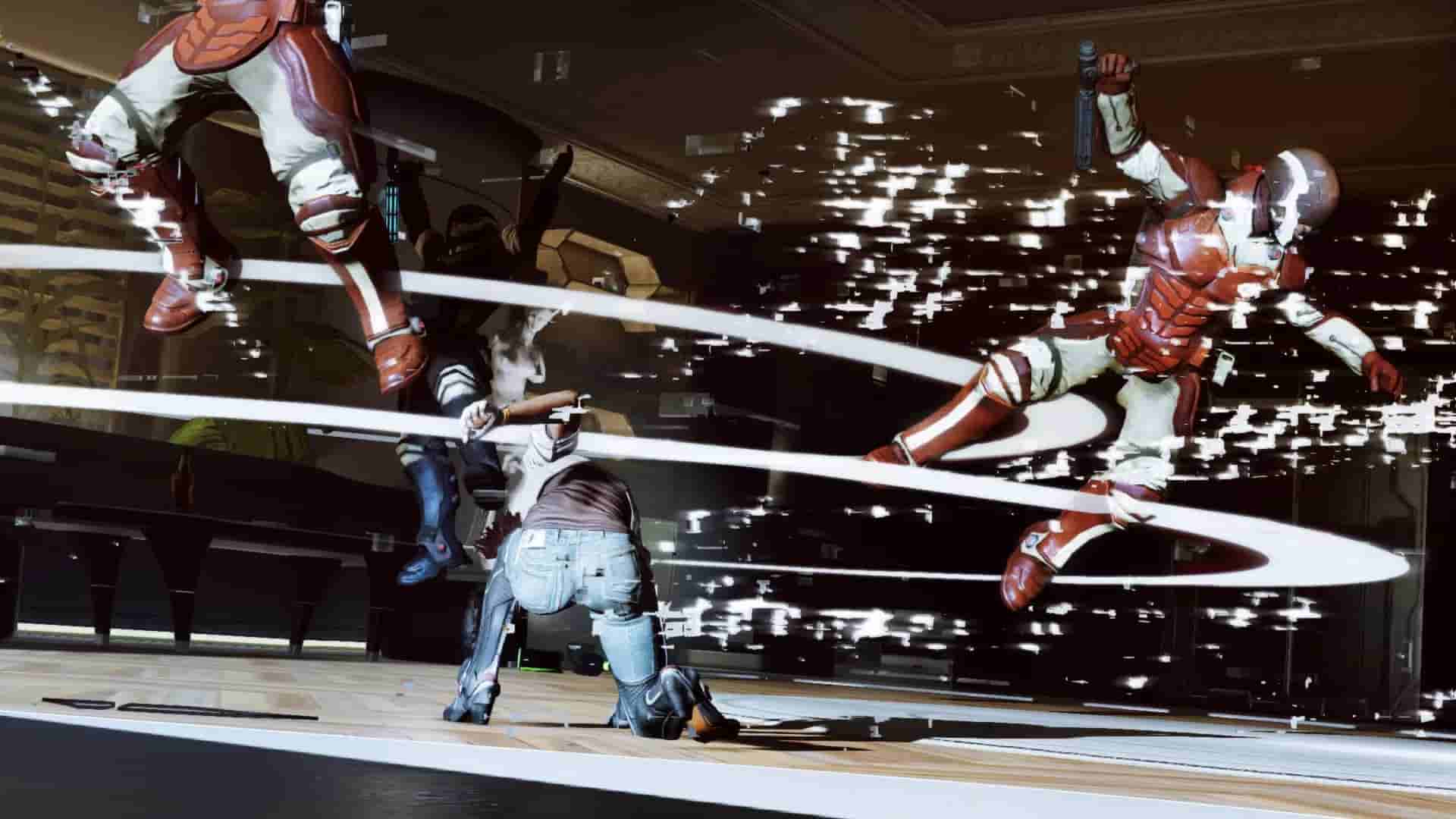 Remember Me screenshot thumbnail screenshot 9