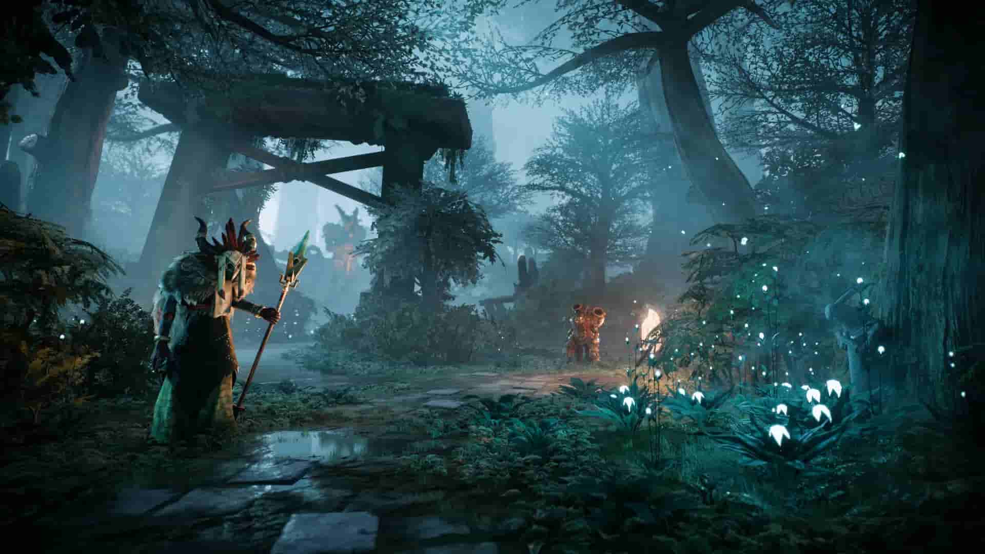Remnant: From the Ashes screenshot thumbnail screenshot 3