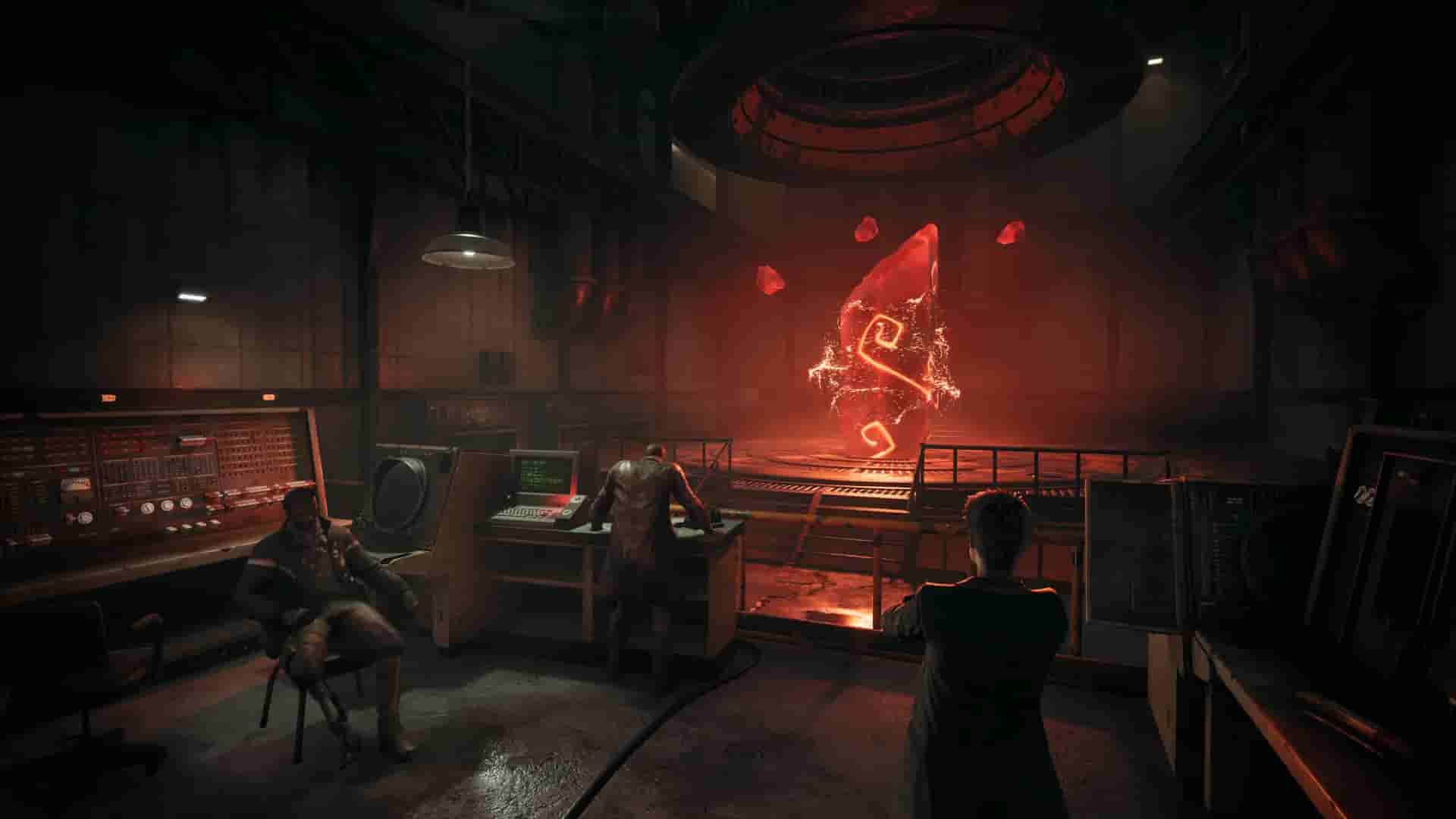 Remnant: From the Ashes screenshot thumbnail screenshot 4