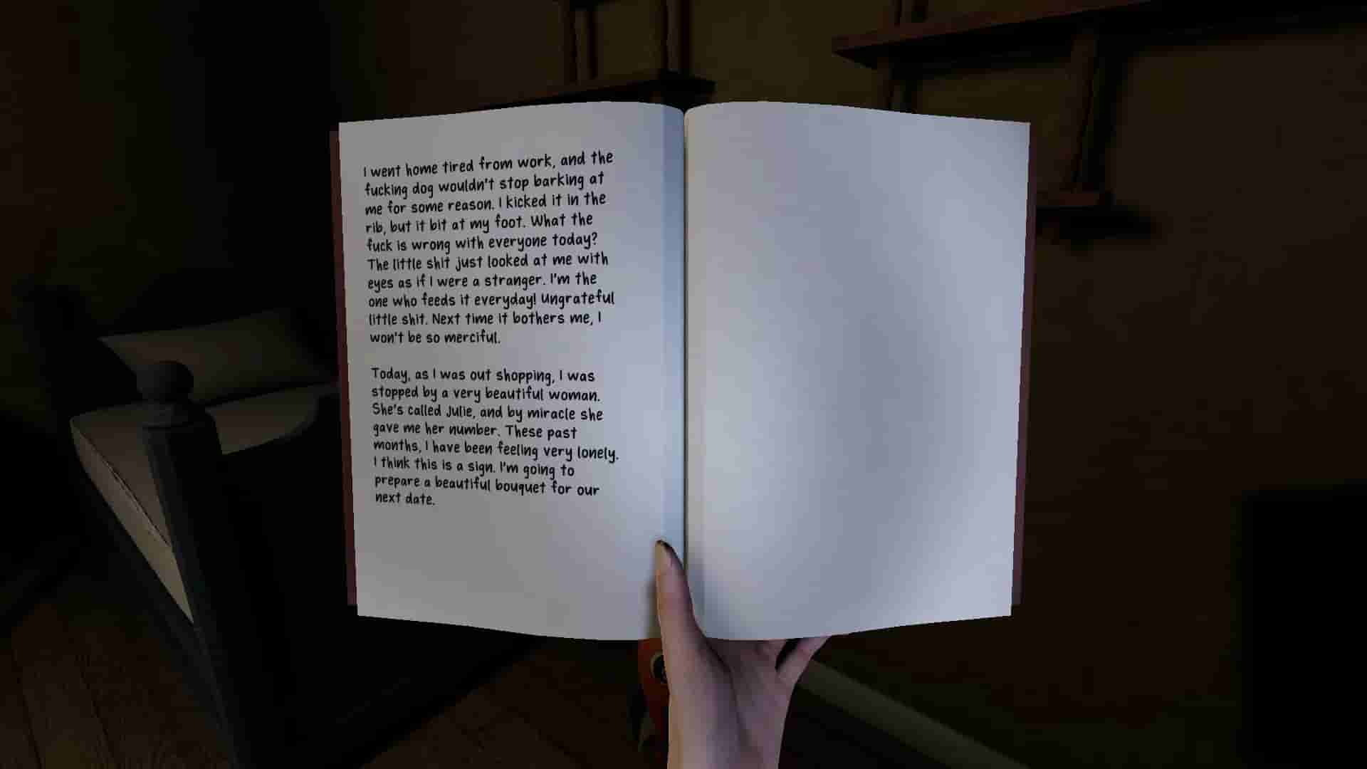 Remnant Records screenshot thumbnail screenshot 2