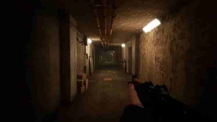 Remorse: The List screenshot thumbnail screenshot 0