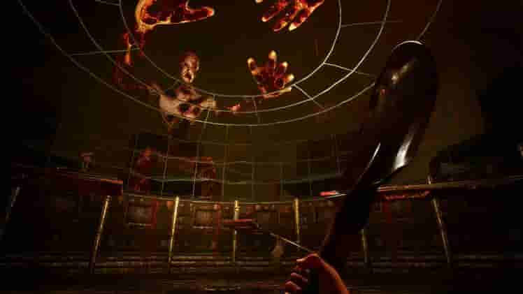 Remorse: The List screenshot thumbnail screenshot 1