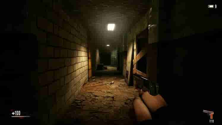 Remorse: The List screenshot thumbnail screenshot 2