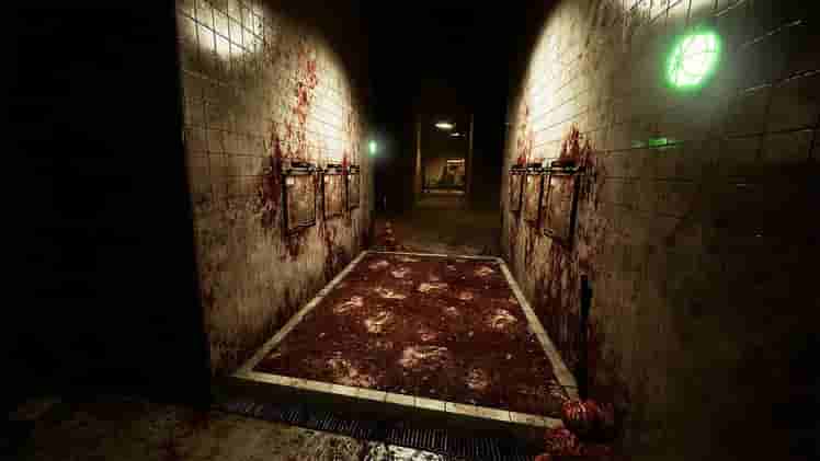 Remorse: The List screenshot thumbnail screenshot 4