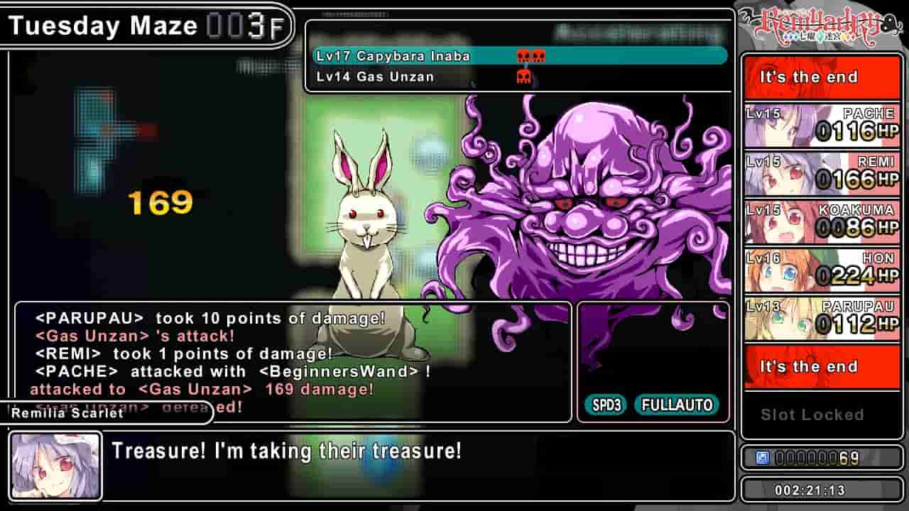 Remyadry screenshot thumbnail screenshot 7