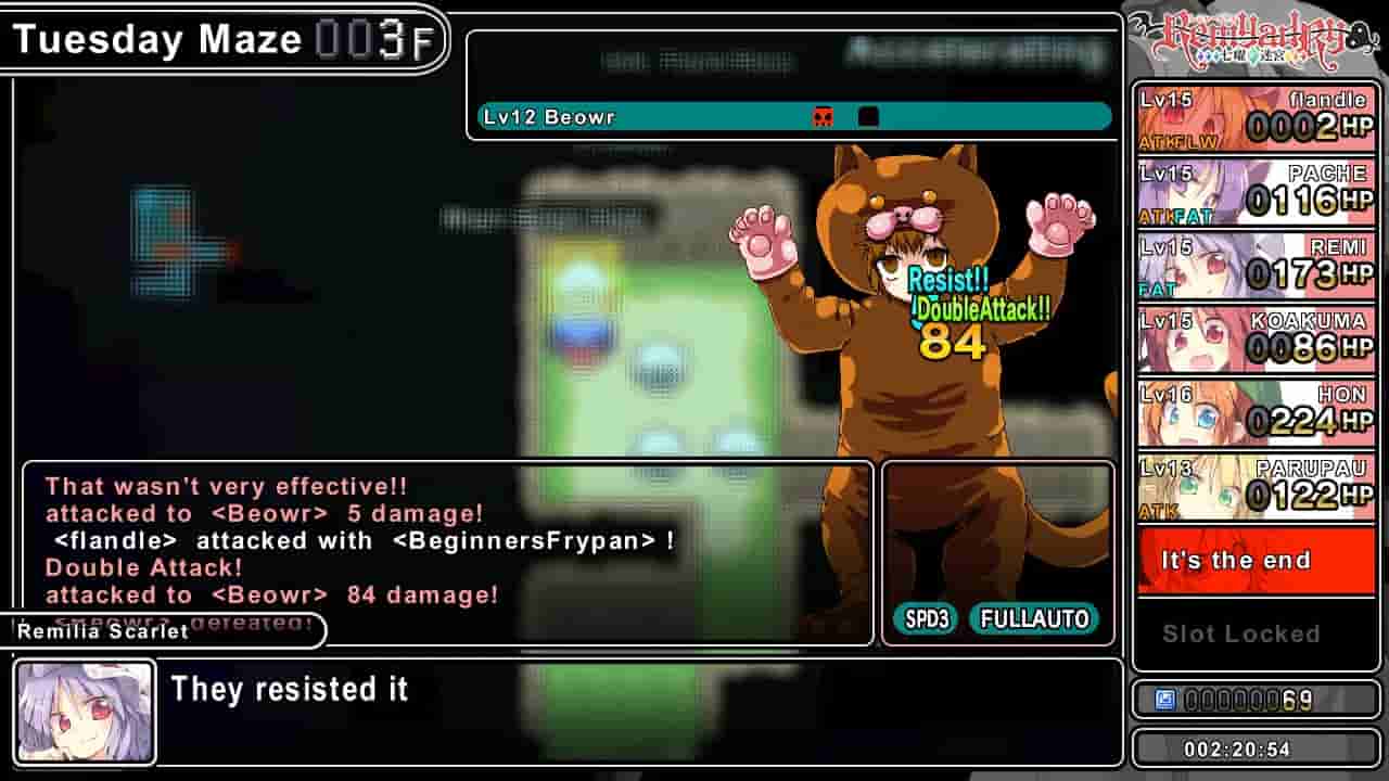Remyadry screenshot thumbnail screenshot 8