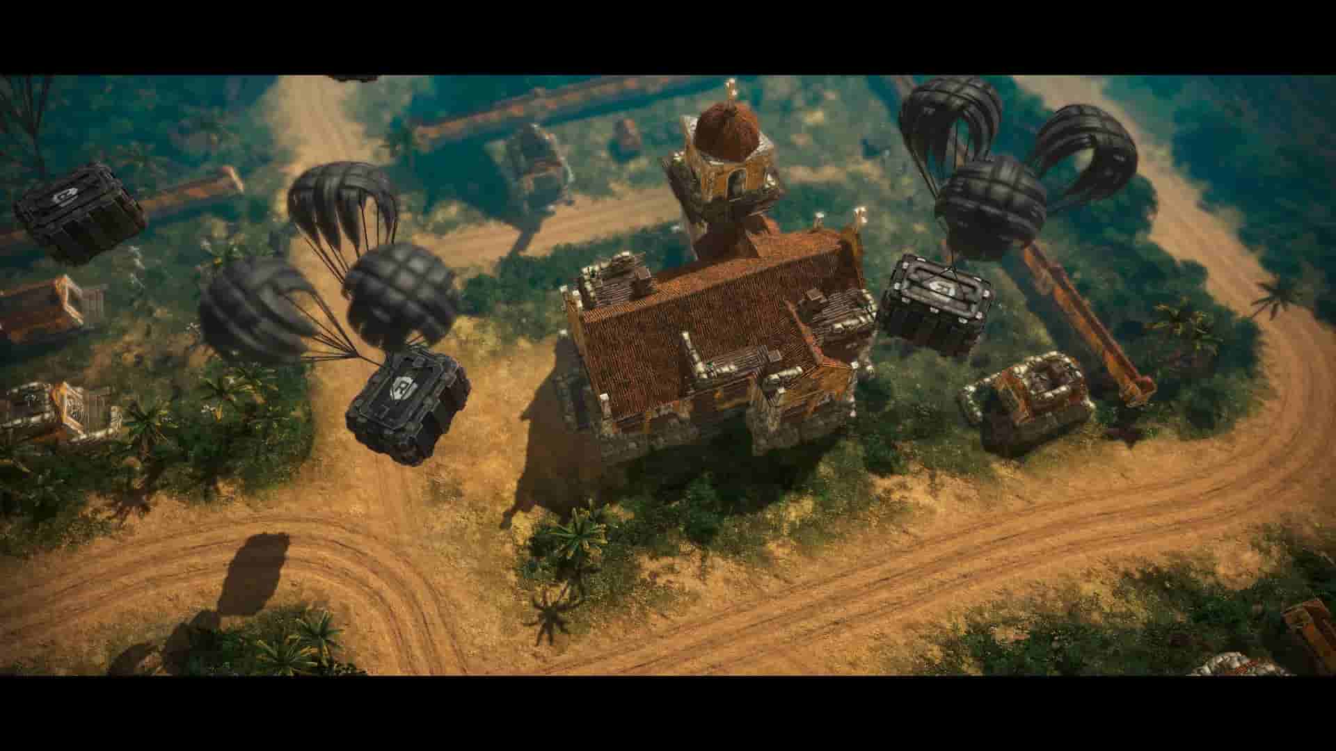 Renegade Ops screenshot thumbnail screenshot 11