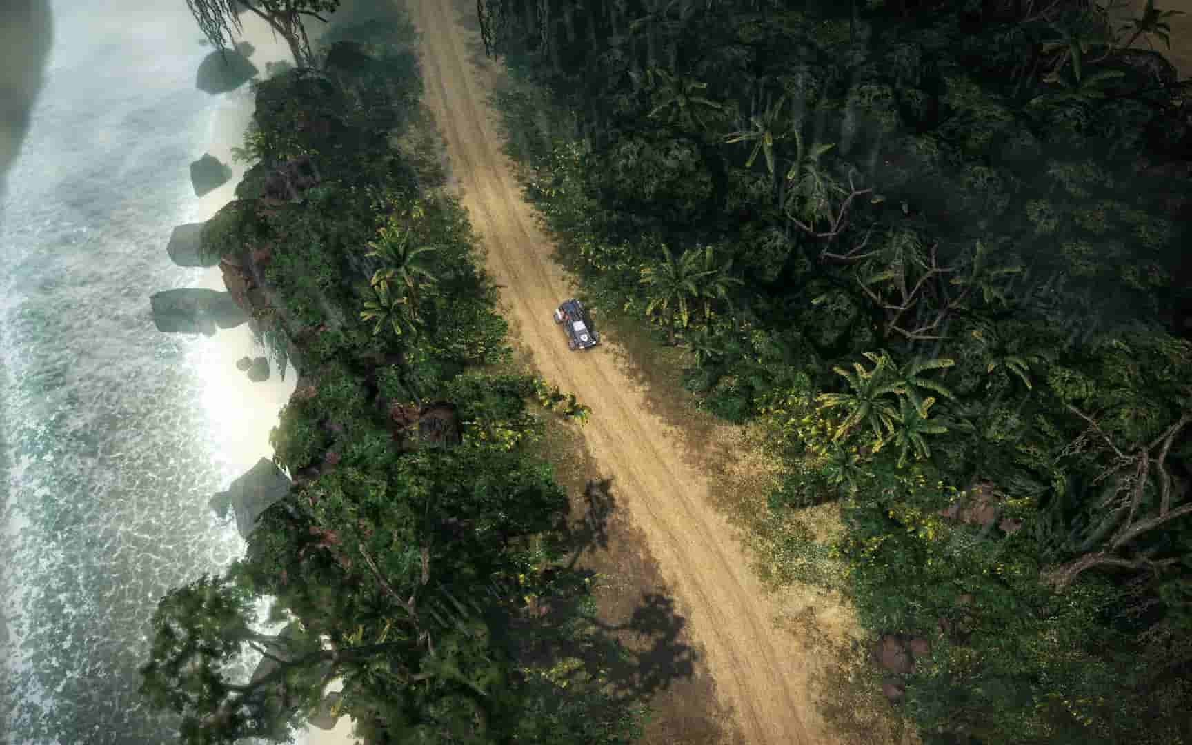 Renegade Ops screenshot thumbnail screenshot 14