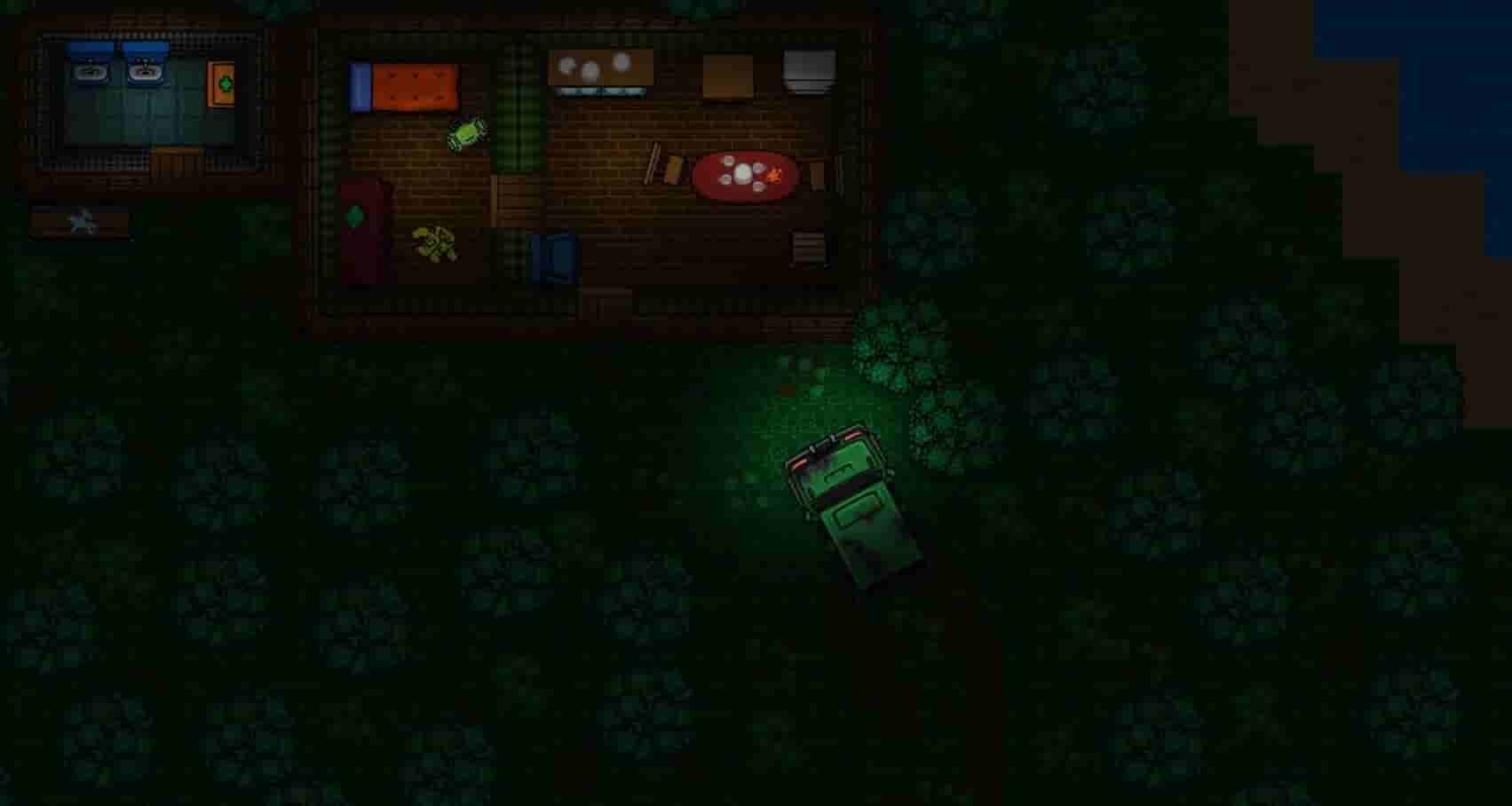 Renounced screenshot thumbnail screenshot 0