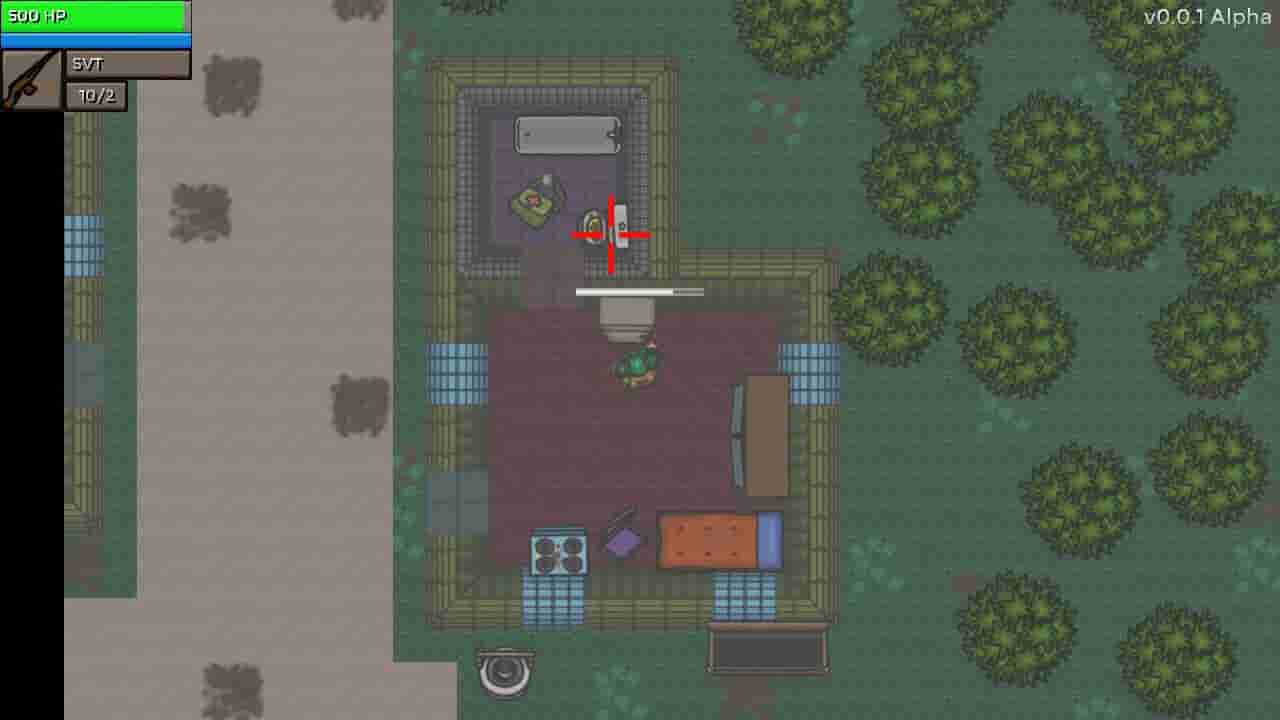 Renounced screenshot thumbnail screenshot 6