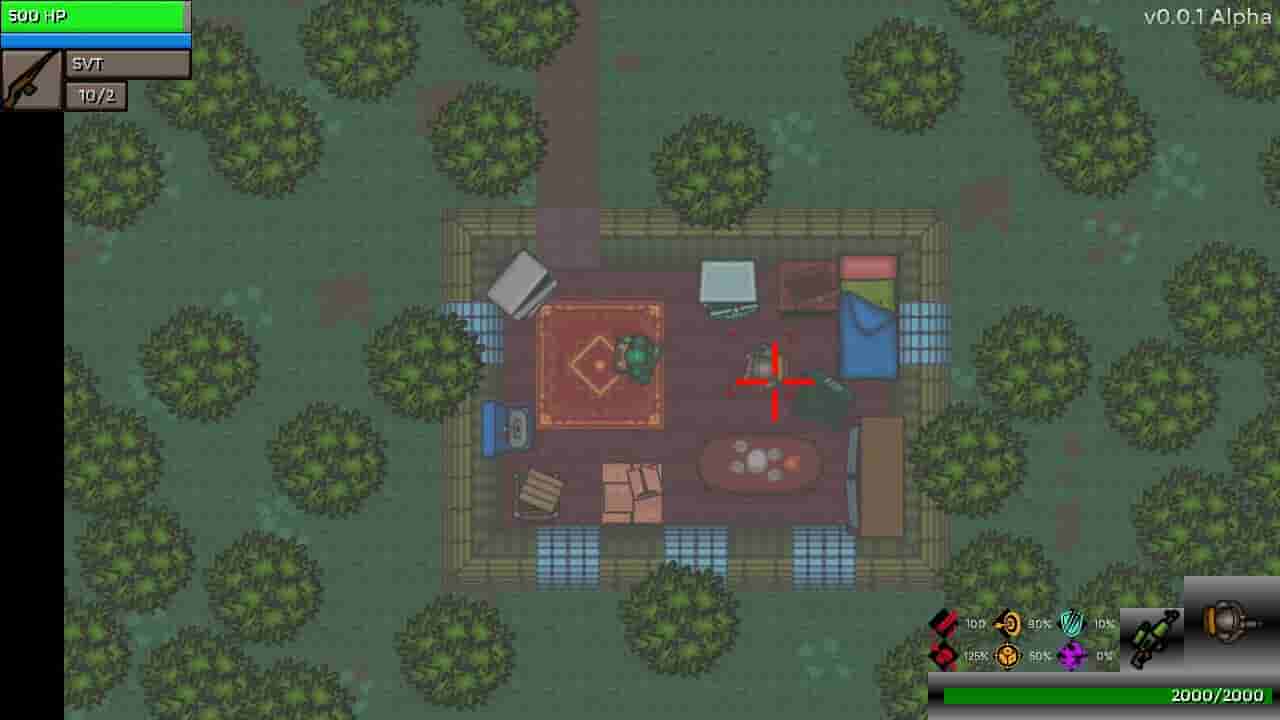 Renounced screenshot thumbnail screenshot 7