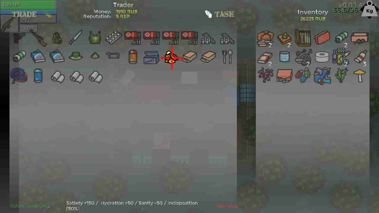 Renounced screenshot thumbnail screenshot 8