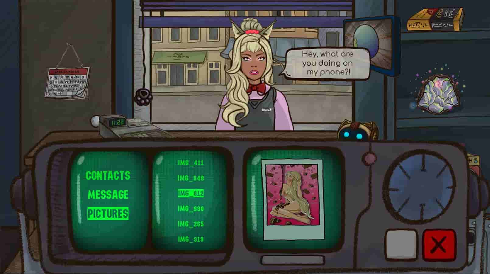 Repair this! screenshot thumbnail screenshot 1